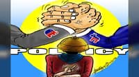 Trounced GOP won’t end war — or ASEAN’s nightmare
