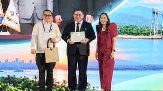 AboitizPower earns ASEAN recognition for energy cooperation
