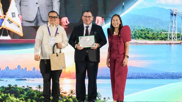 AboitizPower earns ASEAN recognition for energy cooperation