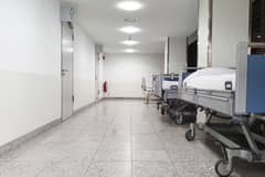 Missing HIV patient records reported to Laguna police