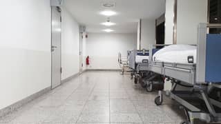 Missing HIV patient records reported to Laguna police