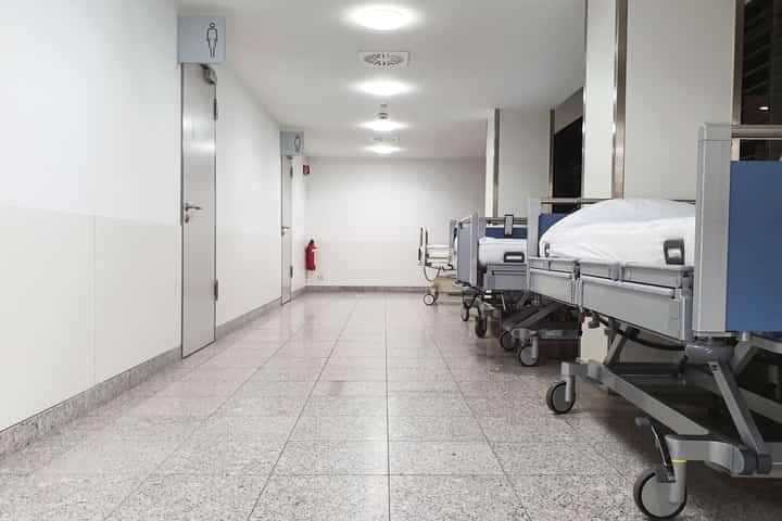 Missing HIV patient records reported to Laguna police