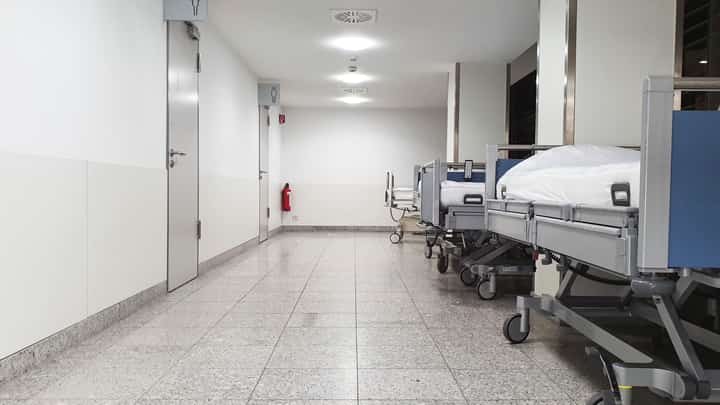Missing HIV patient records reported to Laguna police