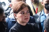 Palace presses Sara to explain P73-M confidential fund disallowance