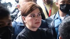 Palace presses Sara to explain P73-M confidential fund disallowance