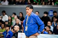UAAP slaps Alas with one-game suspension