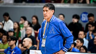 UAAP slaps Alas with one-game suspension