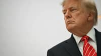 Trump rules out new Iran attack before midterm polls