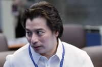 DEFENSE lawyer Michael Poa