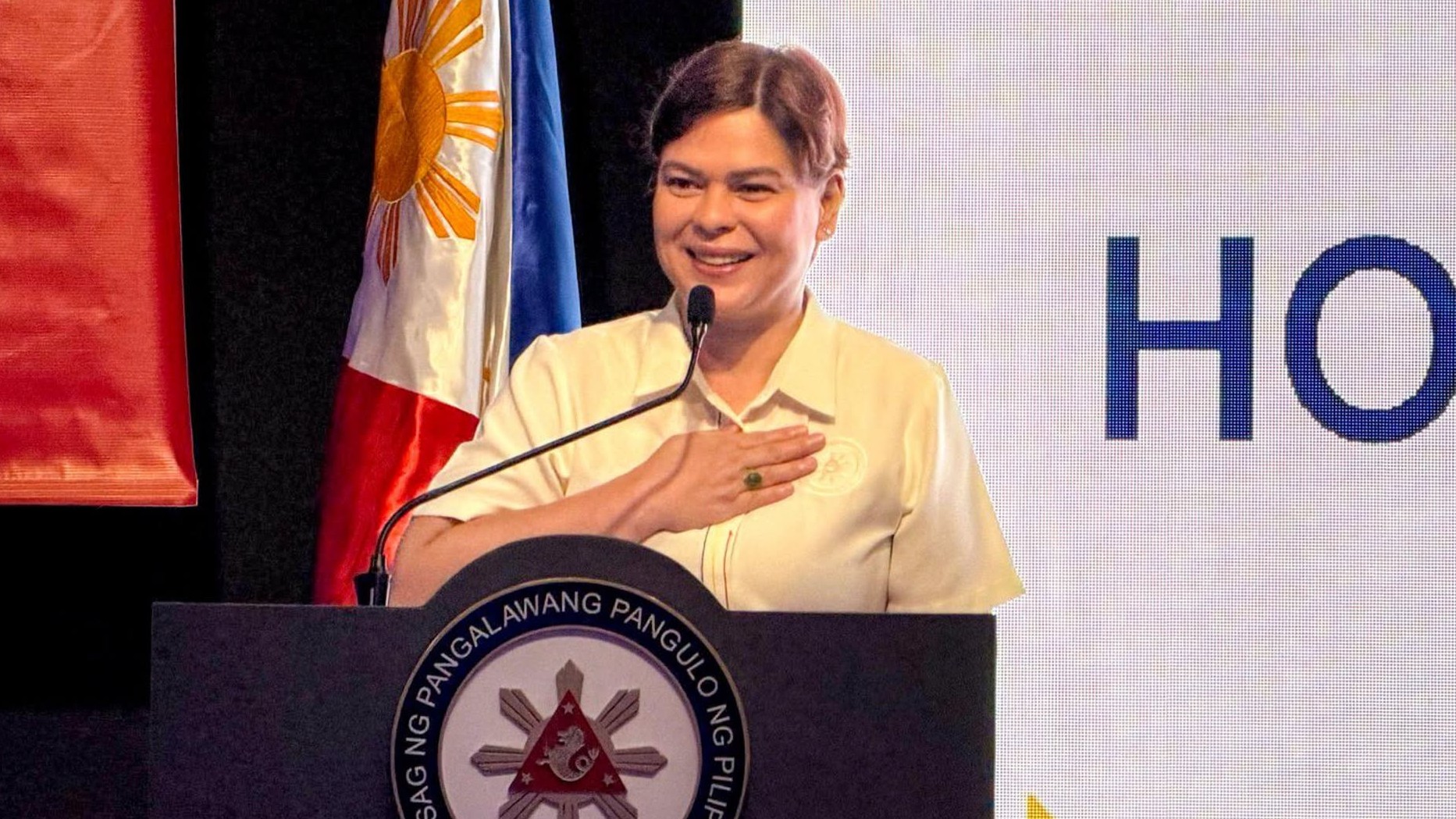 Defense to present witness concerning VP Sara income from Davao