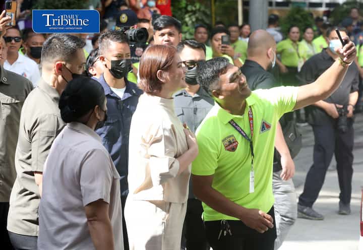 Sara's deferred arraignment