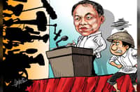 Stop insulting Pinoys to make ‘bida-bida’