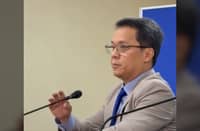 BUKIDNON Rep. Keith Flores