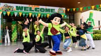 Metro Retail launches Mareng EMS Caravan