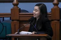 Impeachment court pulls livestream over exposed BIR officers' names