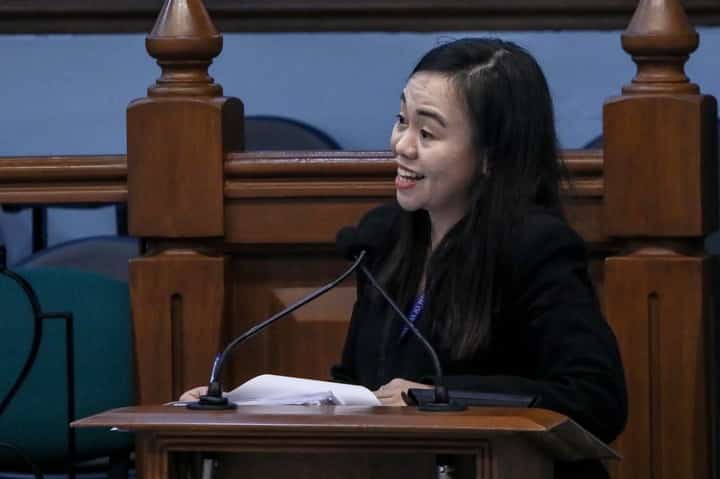 Impeachment court pulls livestream over exposed BIR officers' names
