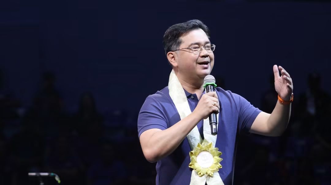 Amante vows to bring Laguna concerns to Congress