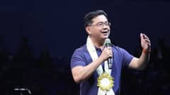 Laguna Rep. Amante pledges to address local concerns in Congress