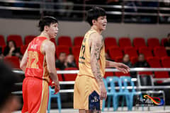 JRU extends San Sebastian's winless streak to seven