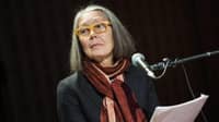Anne Carson’s Nobel literature prize ‘a proud moment for Canada’