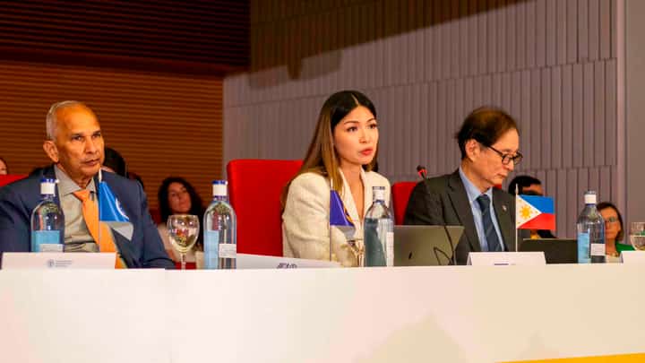 Government pushes farming as viable career for young Filipinos