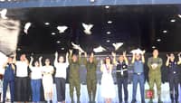 Catbalogan joins 18 Samar localities with stable peace status