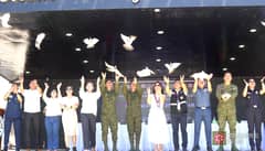 Catbalogan joins 18 Samar localities with stable peace status
