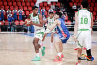 Benilde stays atop Group A with rout of Arellano