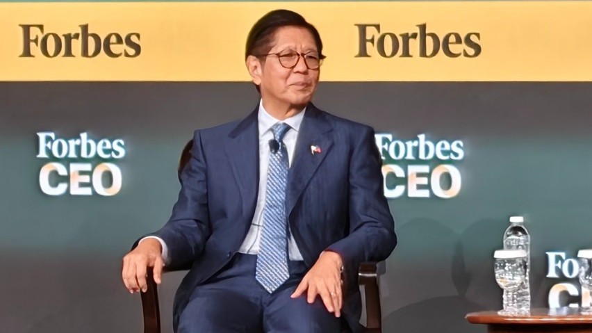 Low surveys won’t hinder PBBM’s service—Palace
