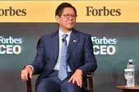 Low surveys won’t hinder PBBM’s service—Palace