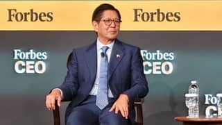 Low surveys won’t hinder PBBM’s service—Palace