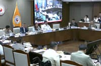 The Budget Amendments and Review subcommittee conducted its hearing on the proposed amendments to the 2027 proposed national budget last 1 October.