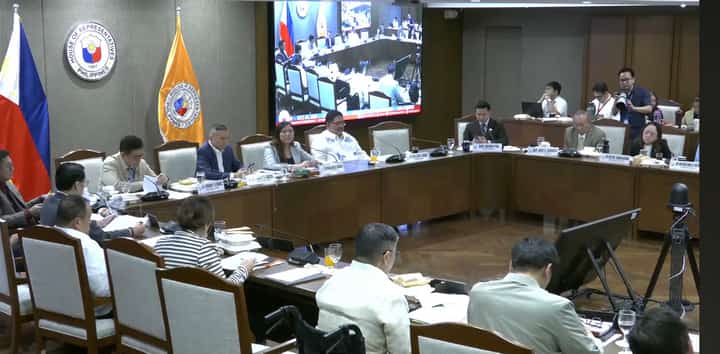 BARSc insertions cut 2027 fiscal space in half – budget watchdogs