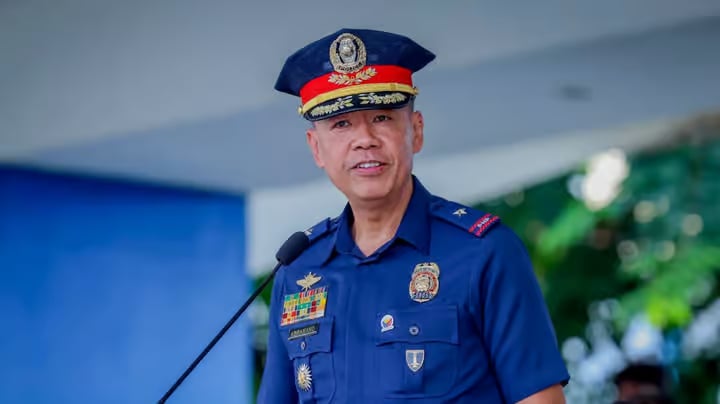 NCRPO intensifies internal cleansing