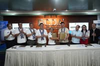 Pag-IBIG, BCDA partner to build walk-to-work housing in New Clark City