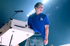 Rush to write off Charlie Puth