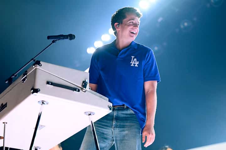 Rush to write off Charlie Puth