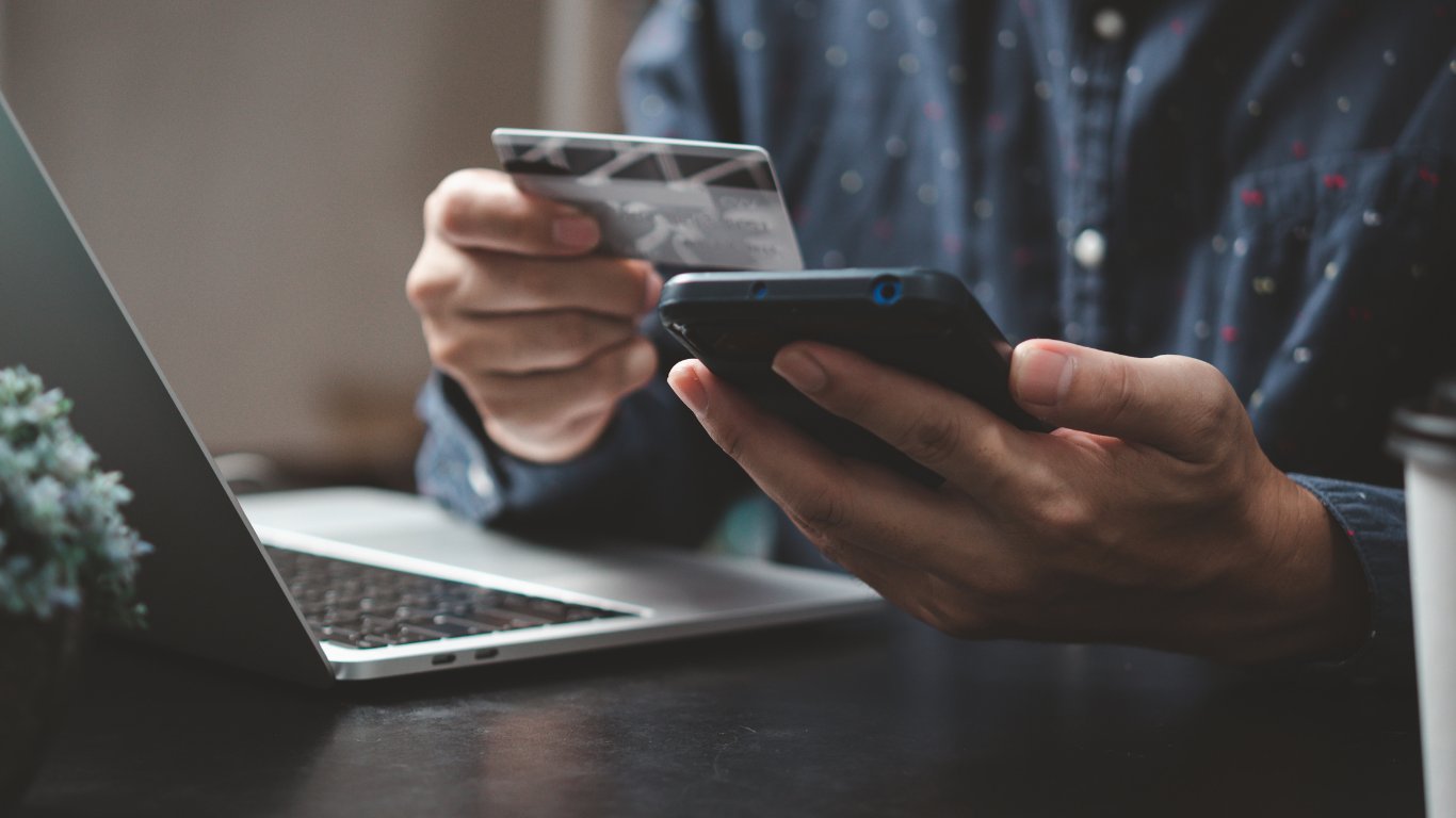 Inflation, E-Wallets