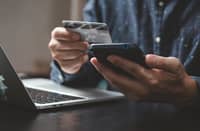 Inflation, E-Wallets