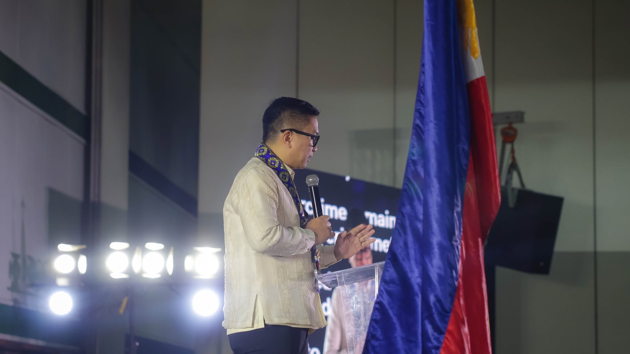 NAPOLCOM pushes cybercrime training reforms for police