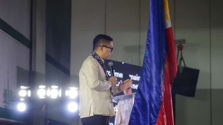 NAPOLCOM pushes cybercrime training reforms for police