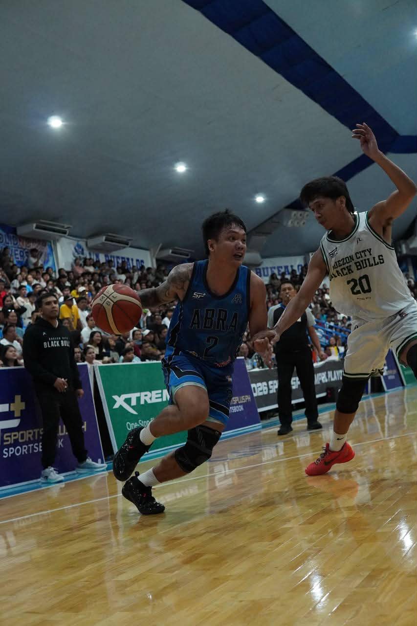 Abra, Pasay post contrasting wins