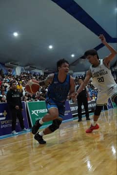 Abra, Pasay post contrasting wins