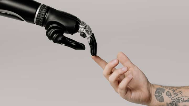 Why banning AI misses moral point
