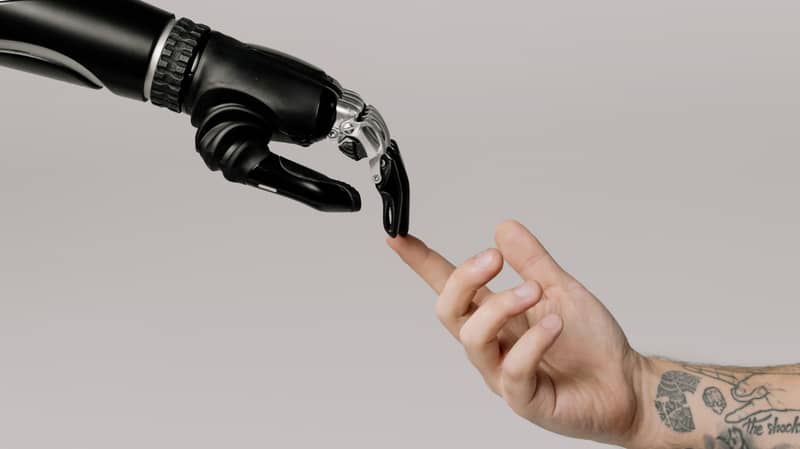 Why banning AI misses moral point