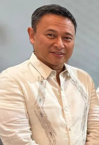DEPED Secretary Sonny Angara.