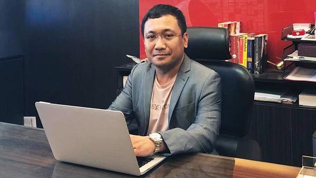 Aguda resignation accepted; possible DICT successors emerge