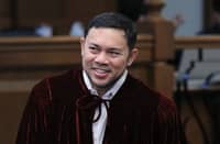 SENATOR Mark Villar