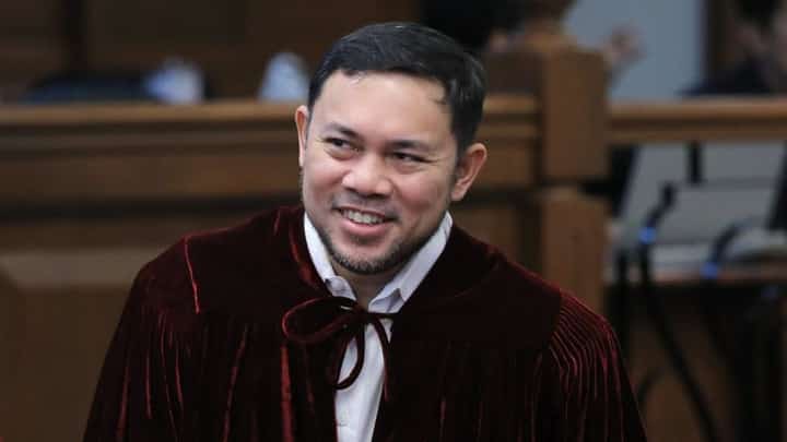 SENATOR Mark Villar