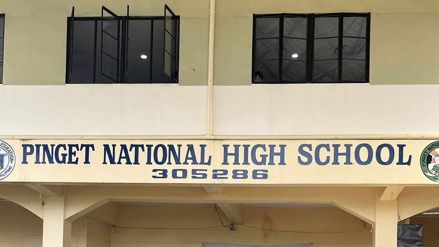 Baguio school reforms suspended students